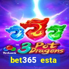 bet365 esta regulamentada no brasil